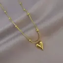 سلسله قلب مسحوب
